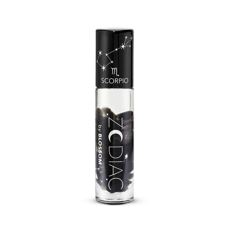Blossom Zodiac Roll-on Lip Gloss Vanilla Scent Scorpio 80319
