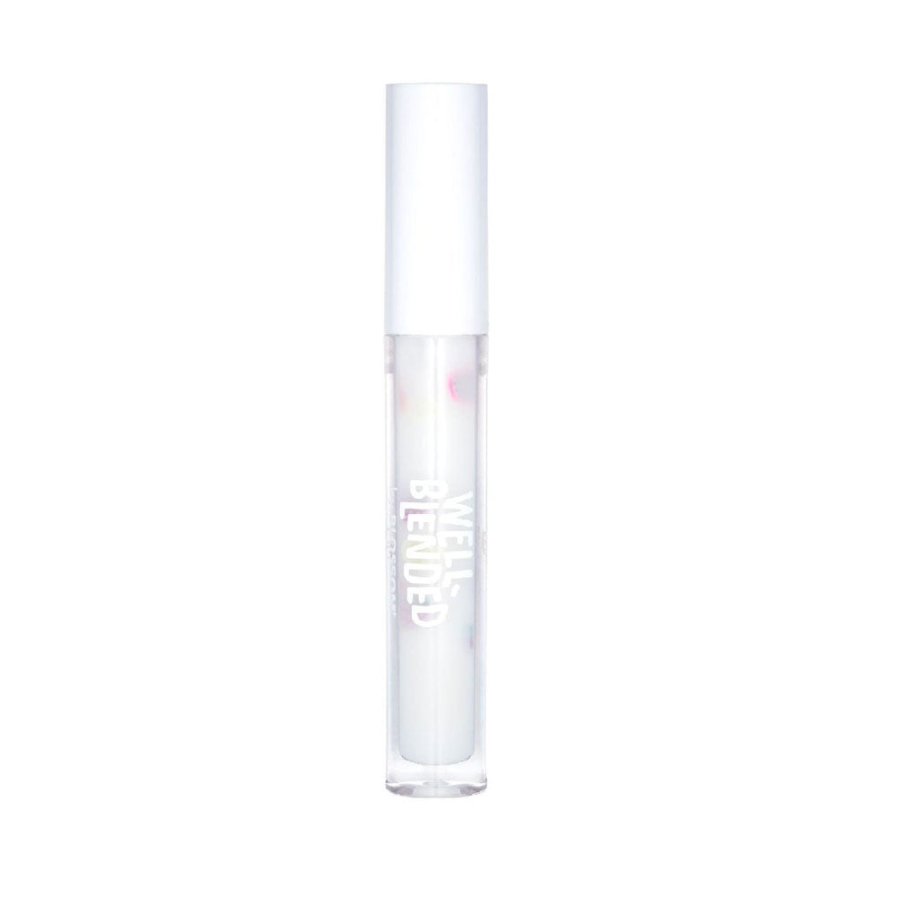 Son Bóng Dưỡng Ẩm Pha Trộn Blossom Well – Hương Trái Cây Tổng Hợp 80454