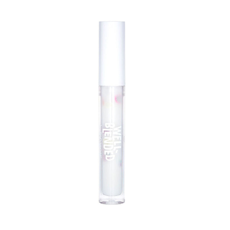 Blossom Well Blended Mois Lip Gloss - Fruit Fusion 80454