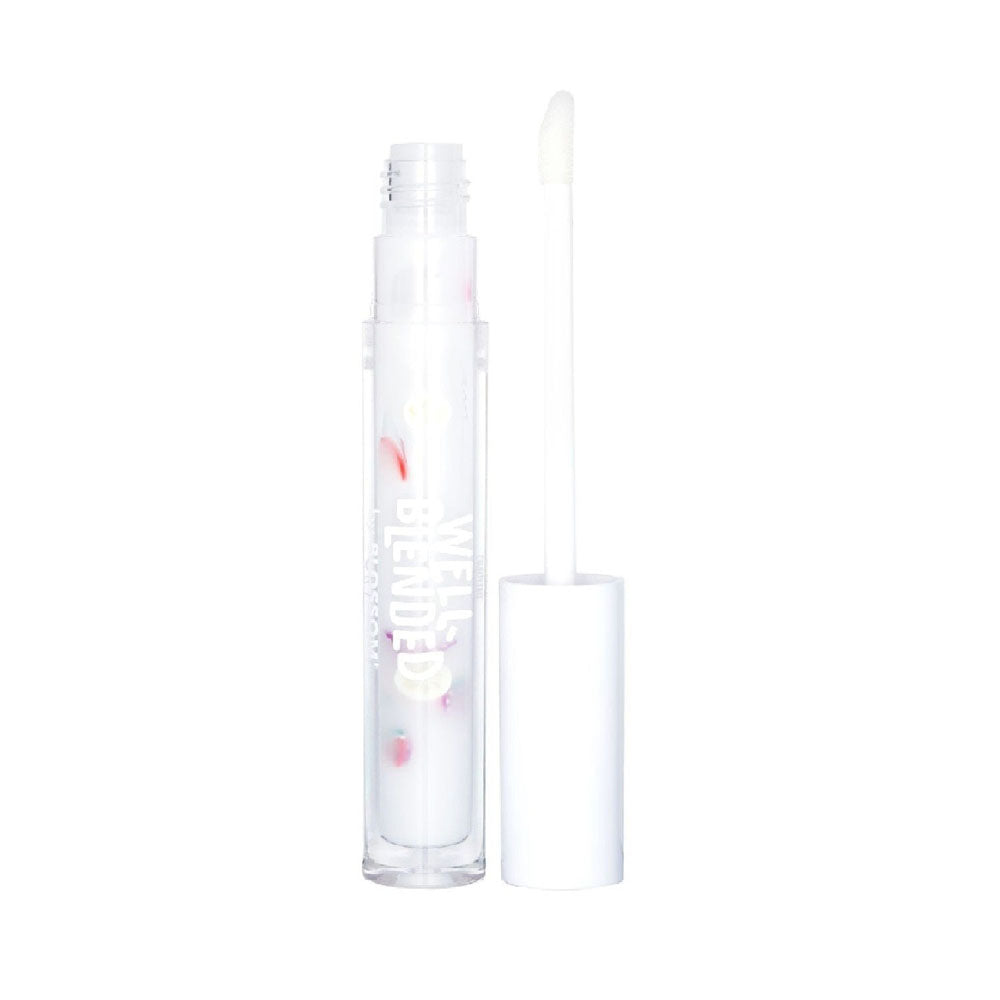 Son Bóng Dưỡng Ẩm Pha Trộn Blossom Well – Hương Trái Cây Tổng Hợp 80454