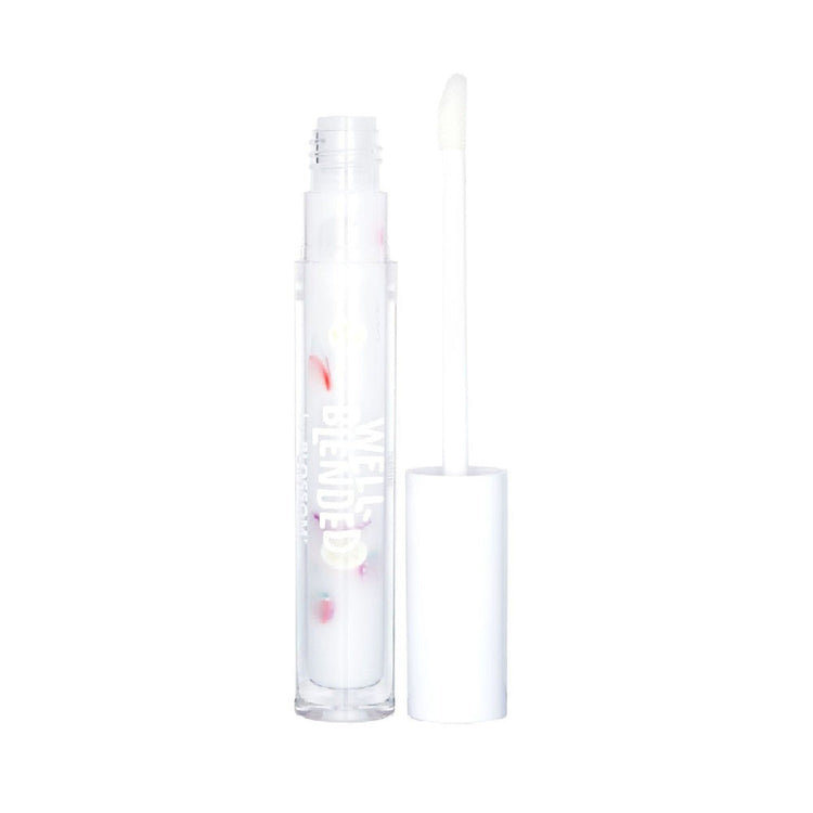 Blossom Well Blended Mois Lip Gloss - Fruit Fusion 80454