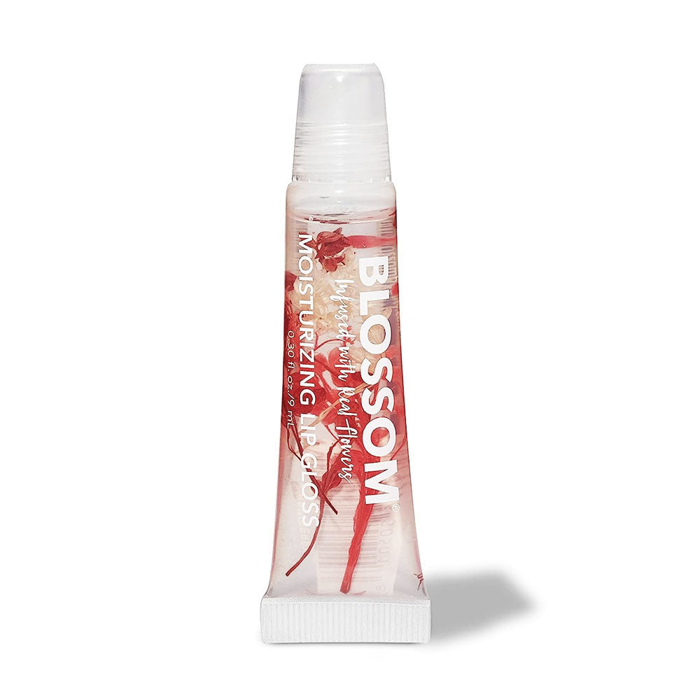Blossom Moisturizing Lip Gloss 0.3 fl oz Strawberry 80501