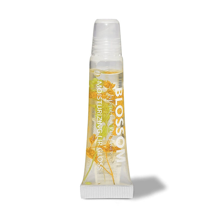 Blossom Moisturizing Lip Gloss 0.3 fl oz Mango 80502