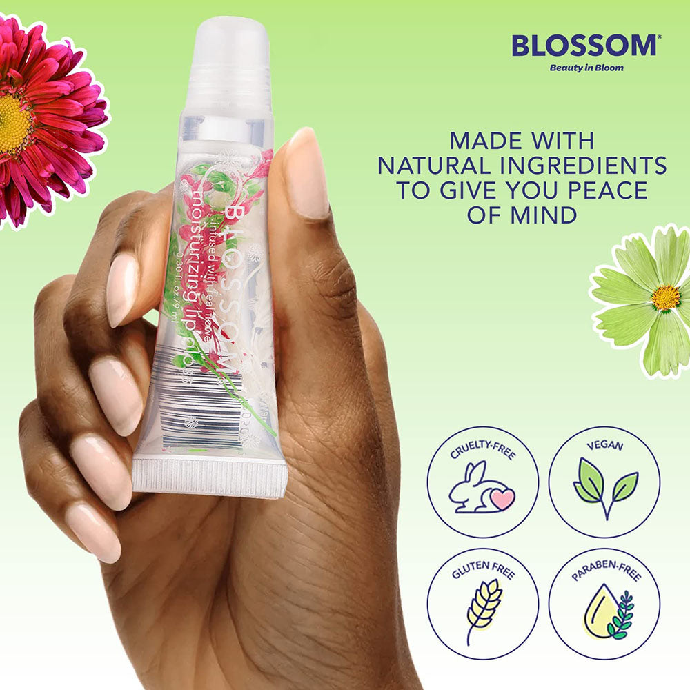Son dưỡng môi Blossom dưỡng ẩm 0.3 fl oz hương dưa hấu 80503