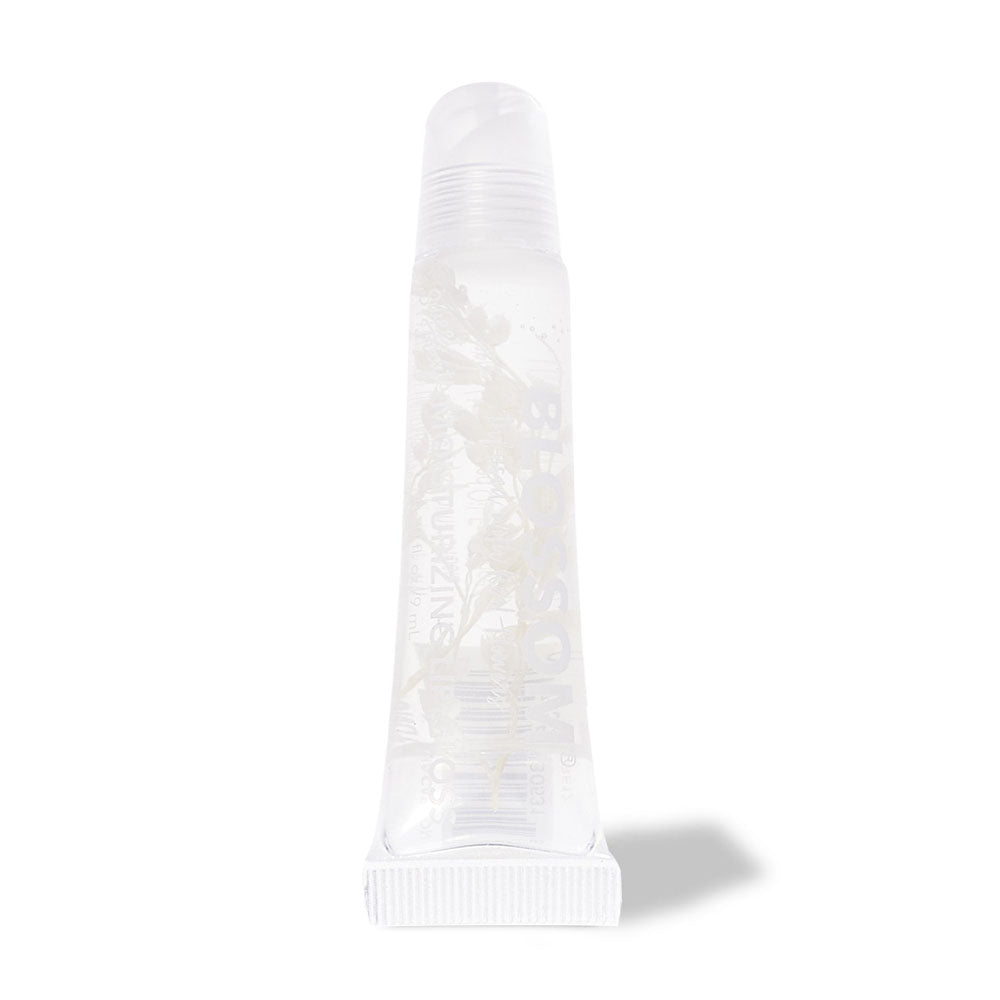 Blossom Moisturizing Lip Gloss 0.3 fl oz Coconut Macaroon