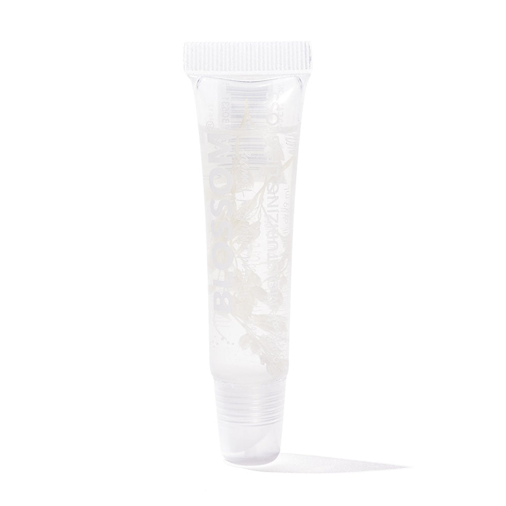 Son dưỡng ẩm có màu Blossom 0,3 fl oz Coconut Macaroon