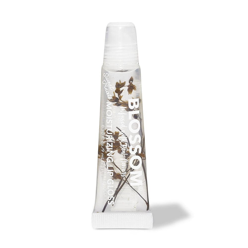 Son bóng dưỡng ẩm Blossom 0.3 fl oz Death By Chocolate
