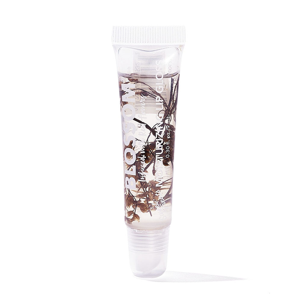 Son bóng dưỡng ẩm Blossom 0.3 fl oz Death By Chocolate