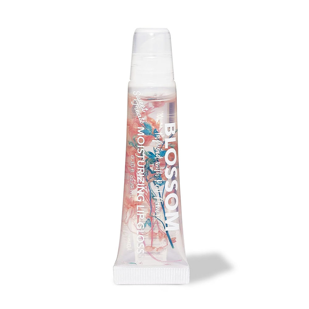 Son bóng dưỡng ẩm Blossom 0.3 fl oz Cotton Candy 80535