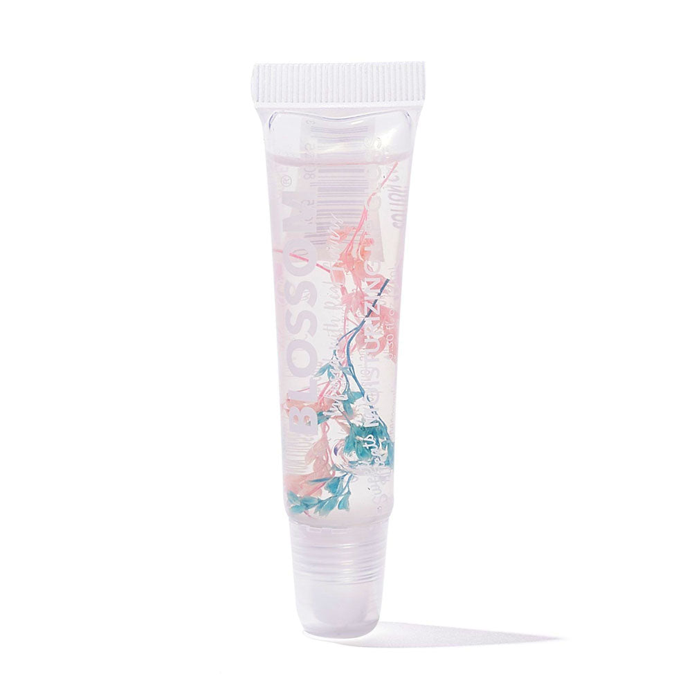 Blossom Moisturizing Lip Gloss 0.3 fl oz Cotton Candy 80535