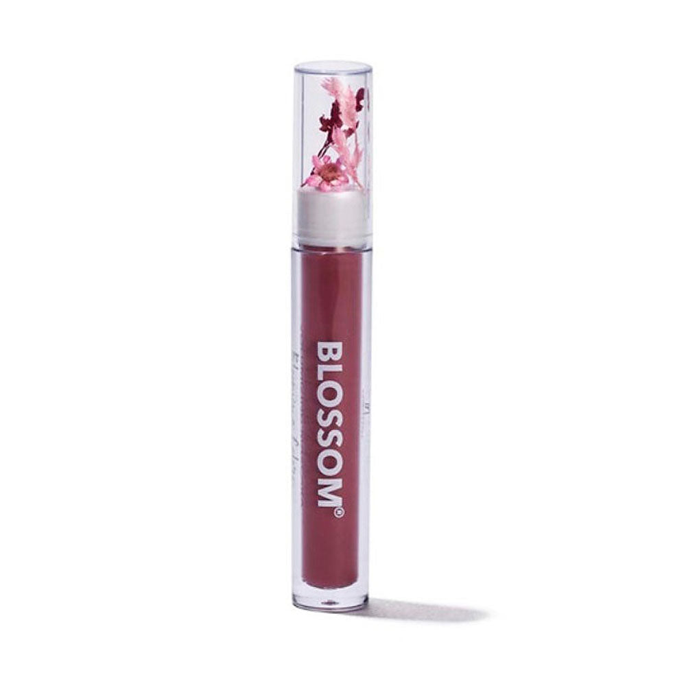Blossom Blooming Colors Volumizing Mascara - Blushing Rose