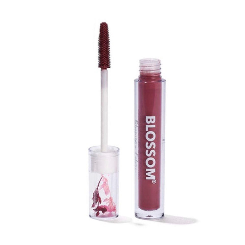 Blossom Blooming Colors Volumizing Mascara - Blushing Rose
