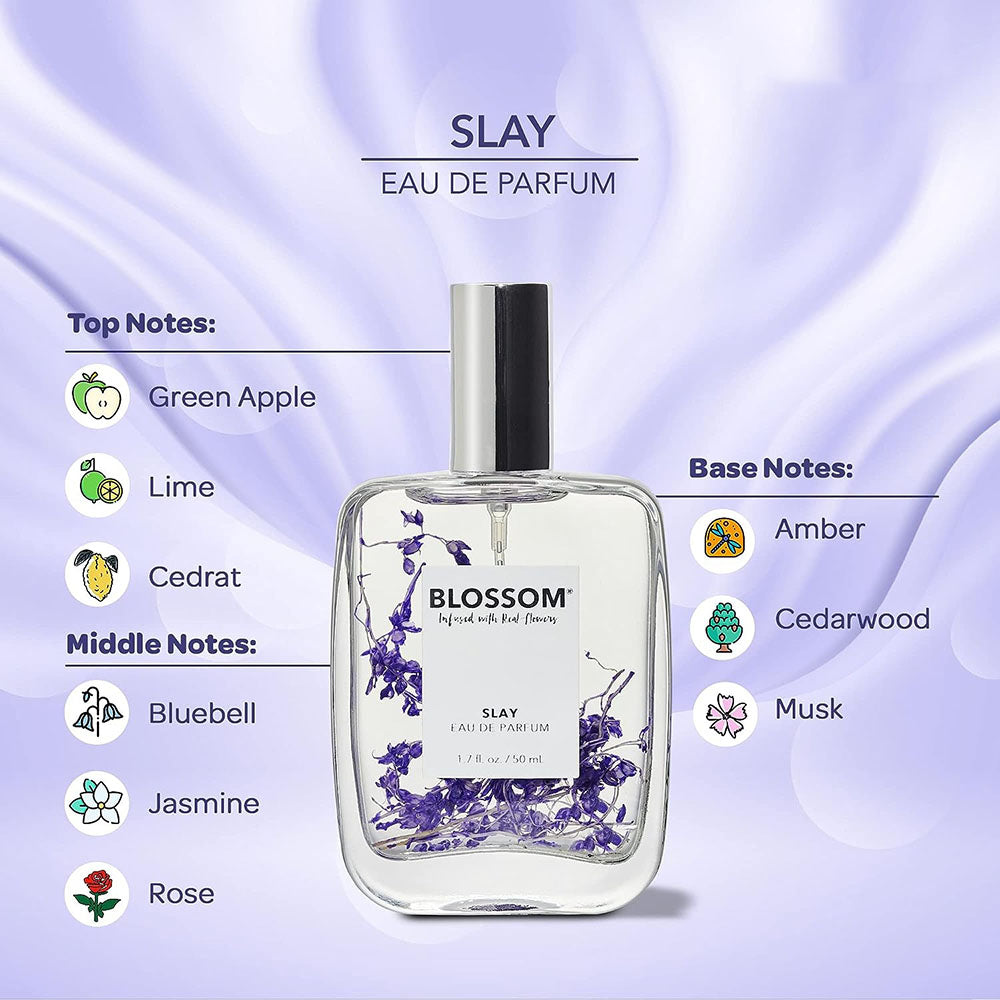 Blossom Eau De Parfum - Slay 90360