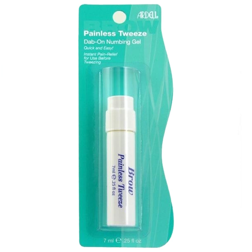 Ardell Accessory Painless Tweeze .25 fl oz