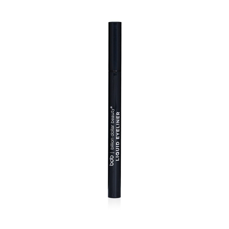 BDB Liquid Eyeliner Black 0.017 oz B2998 66299