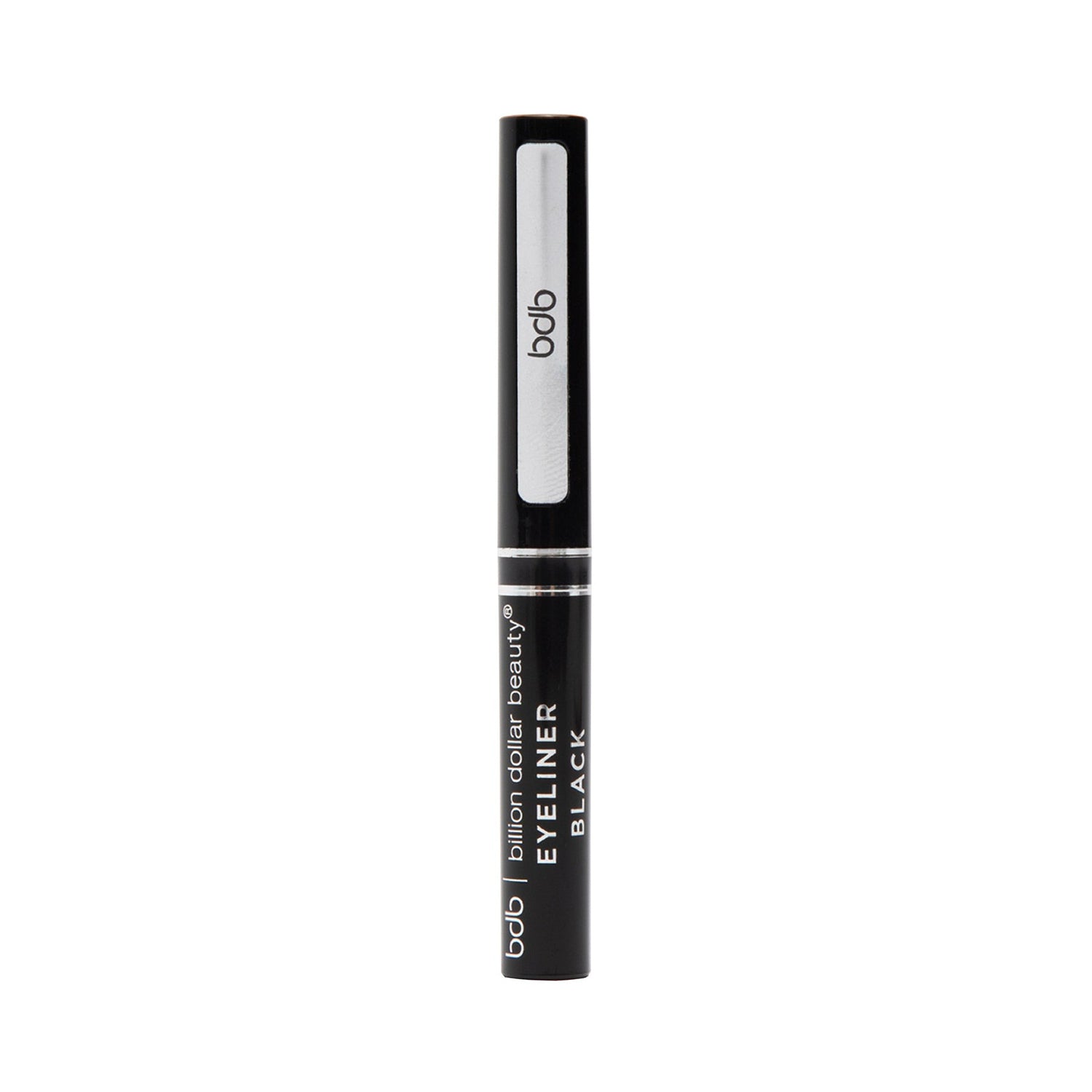 BDB Mini Eyeliner Pencil Black 0.007 oz B4012 69537