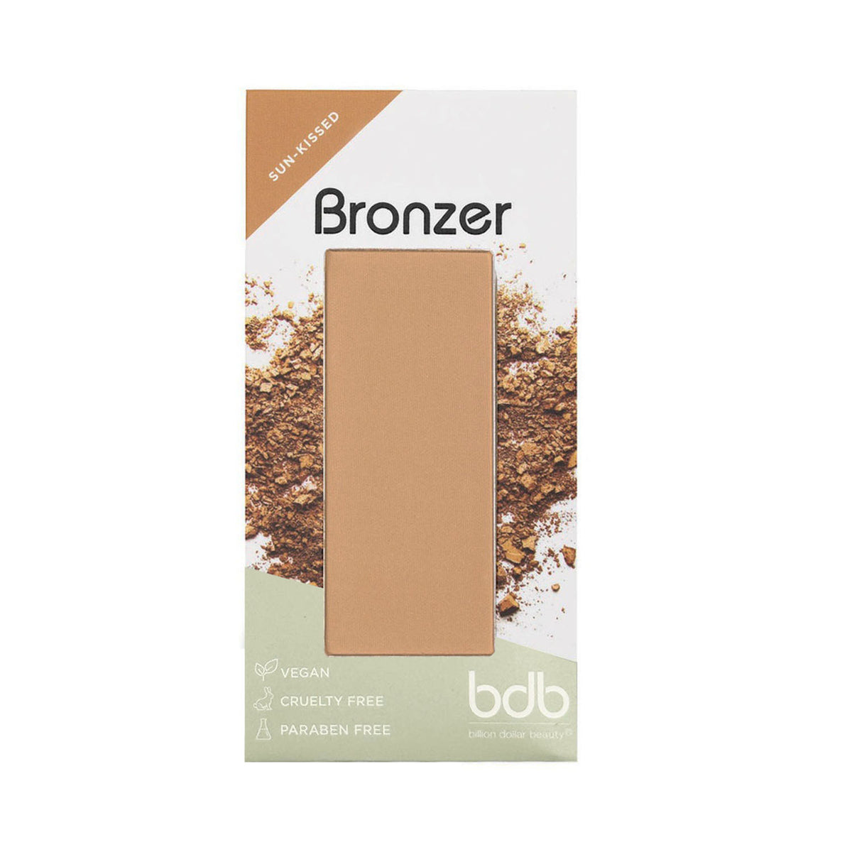 Phấn highlight bắt sáng BDB Sun-Kissed Bronzer B4030 69544
