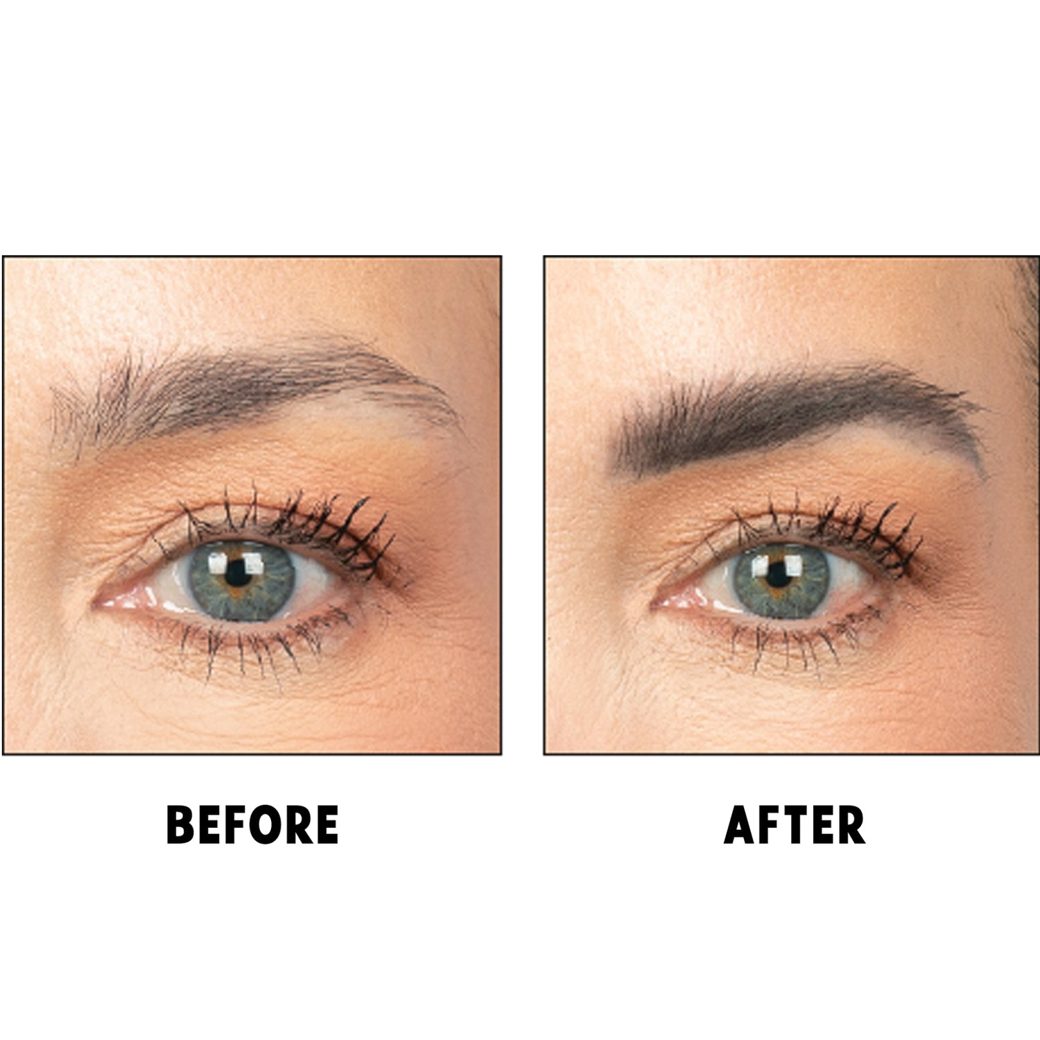 BDB Bump It Up Root & Brow Touch Up - Raven B4916 87491