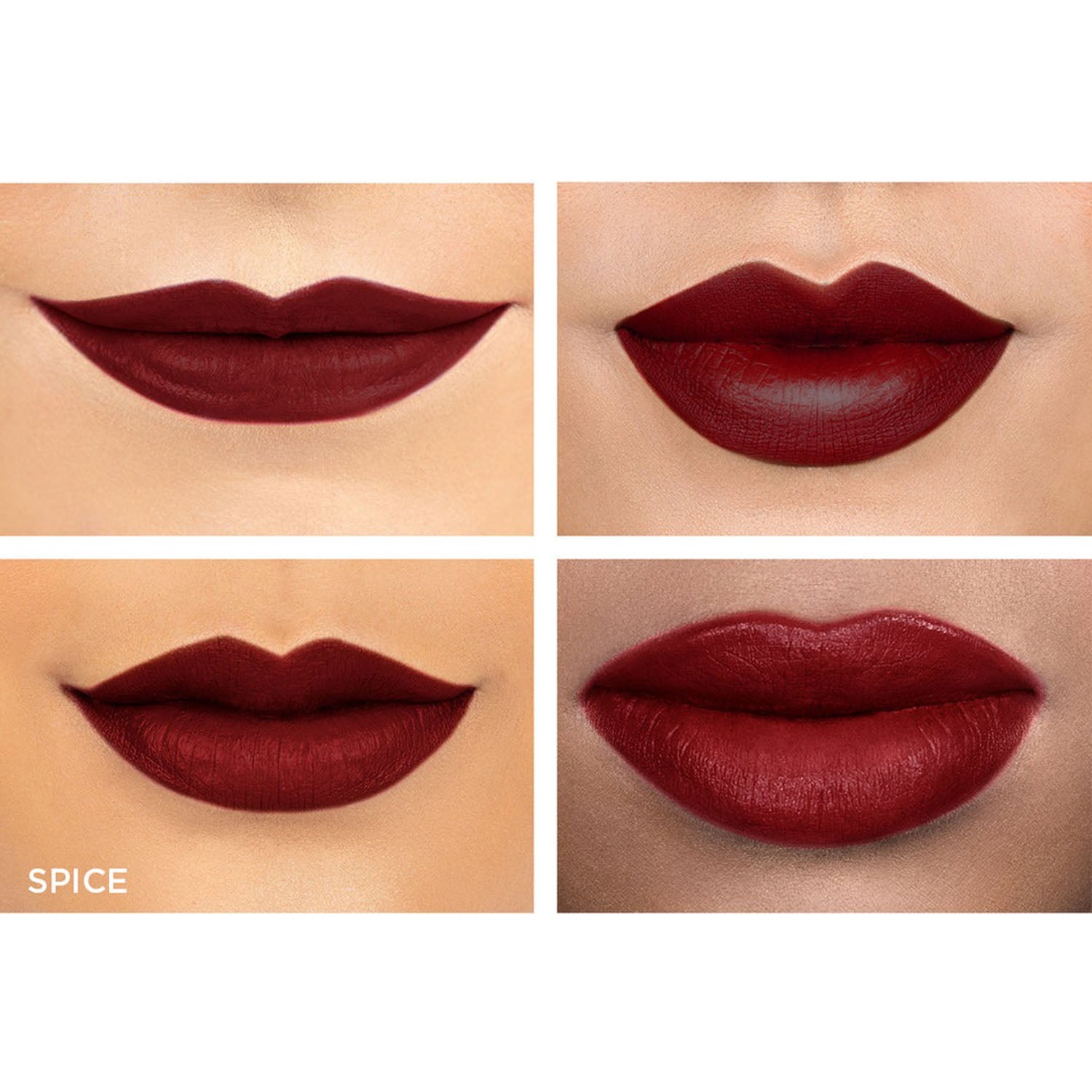BDB Red Lip & Cheek Tint - Spice B5376 00537