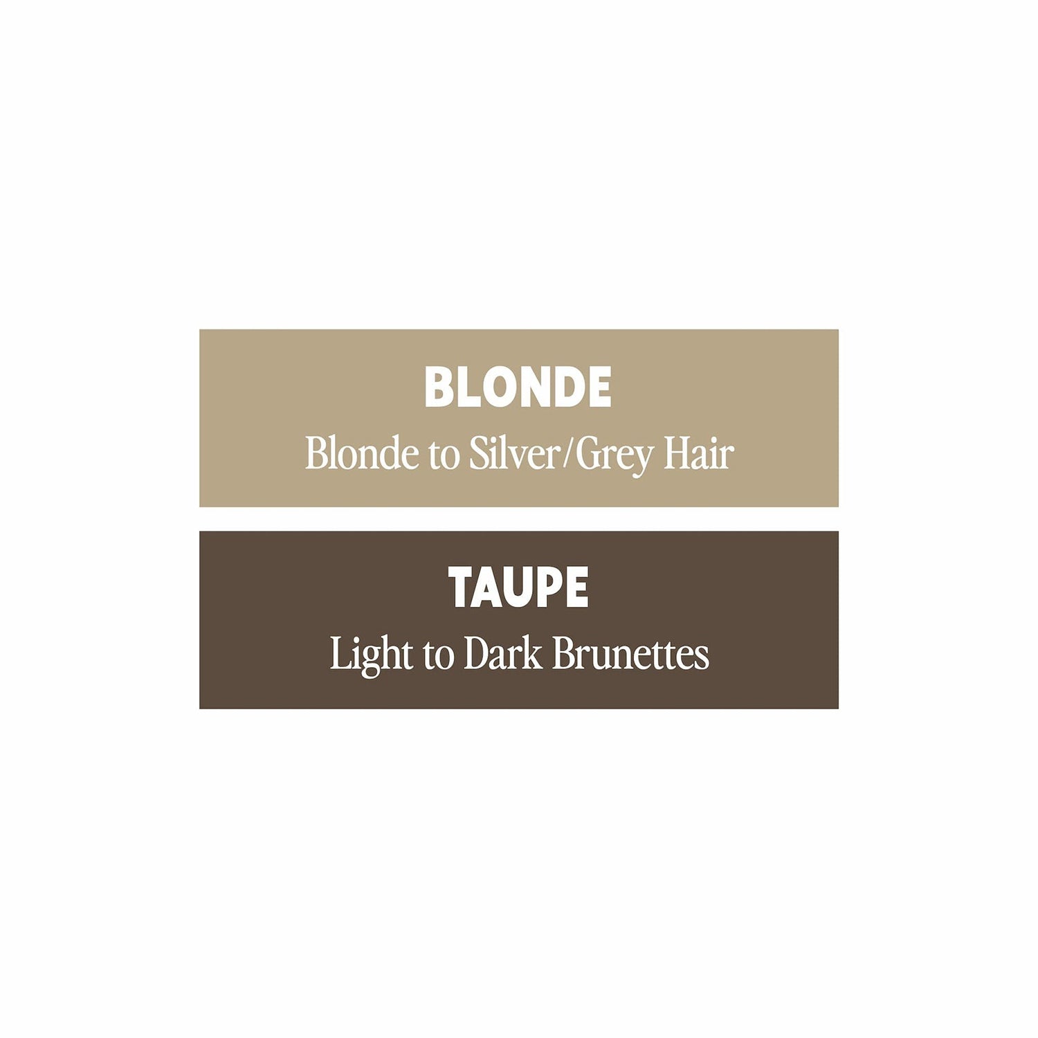 BDB Triangular Brow Pencil - Blonde B6424 05642