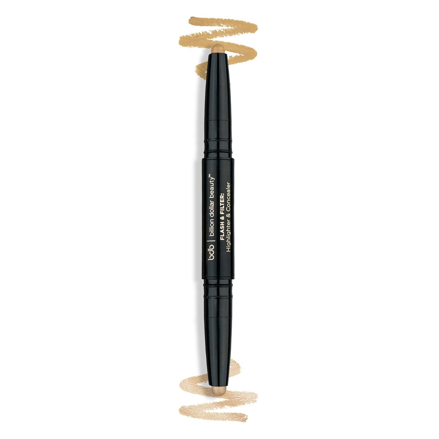 BDB Highlighter & Concealer Stick - Dark B8218 81821