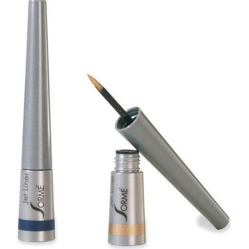 Sorme Jet Liner 0.08 oz./2.5 ml - Brown J02