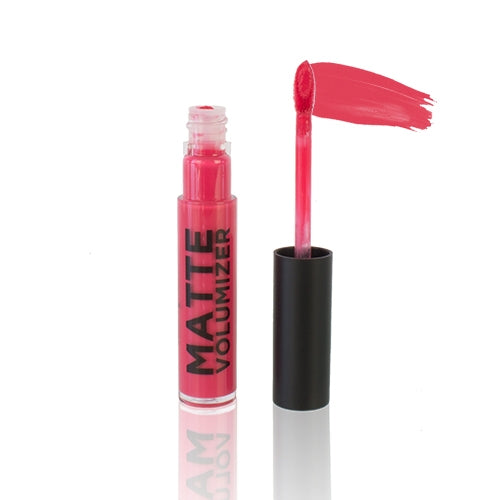 Cherry Blooms Matte Lips Volumizer 0.17 oz/5 ml - Rouge 0330
