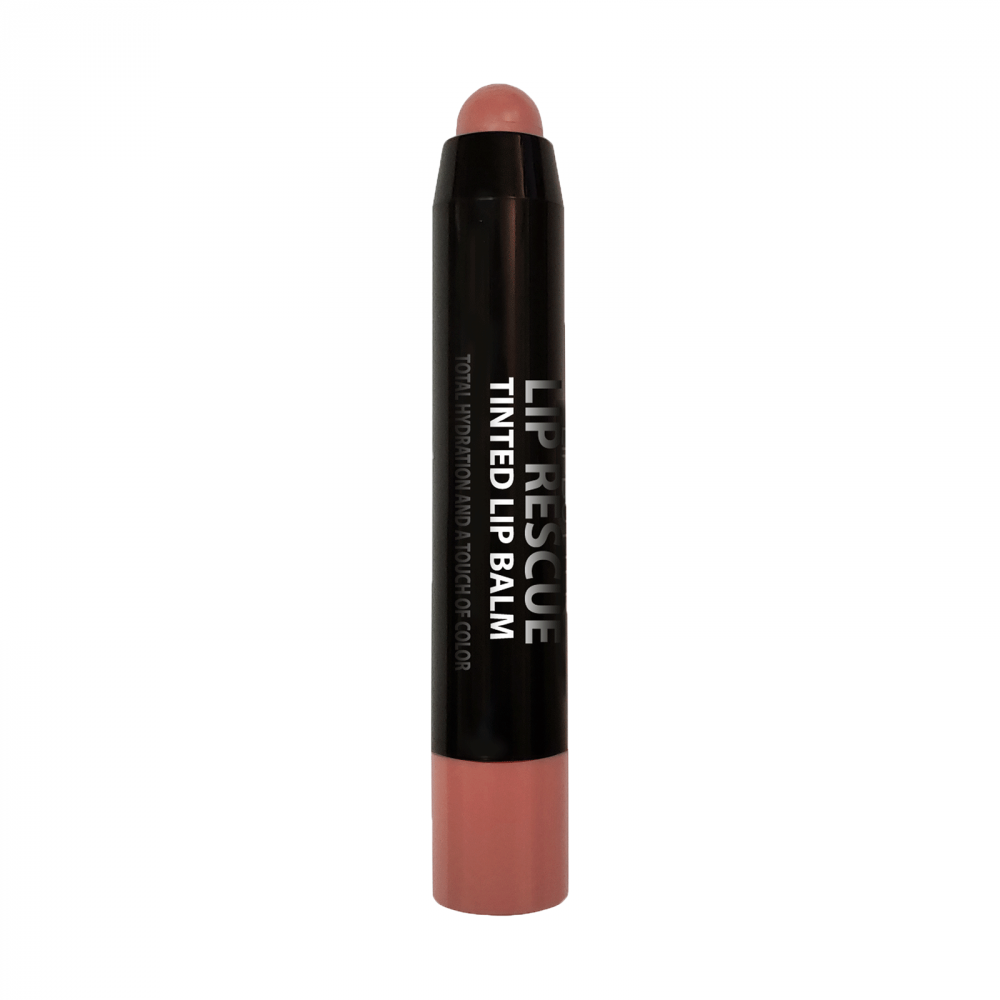 Sorme Lip Rescue Tinted Lip Balms - Juicy - LR01