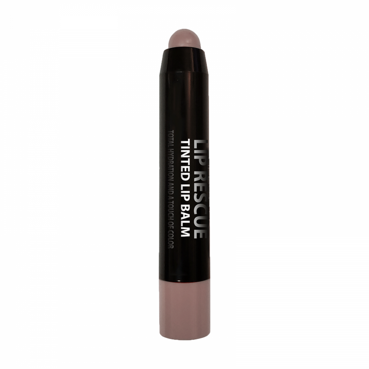 Sorme Lip Rescue Tinted Lip Balms - Dewy - LR02