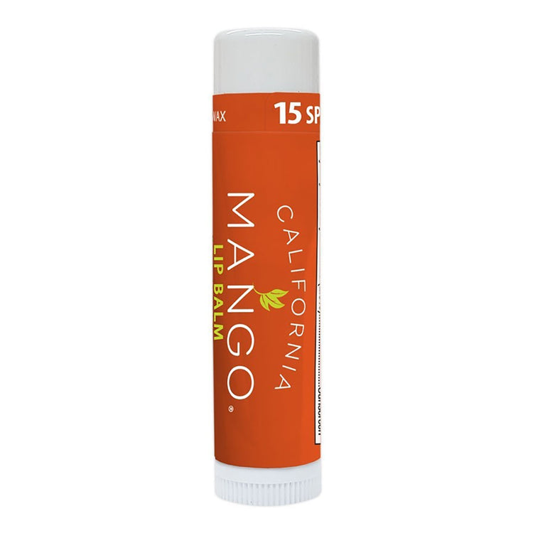 Mango Lip Balm SPF 15, 0.15 fl oz CM1LBC 16901