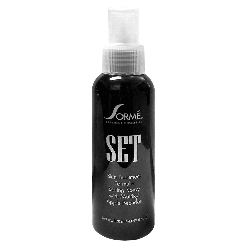Sorme Make up Setting Spray SET 01987