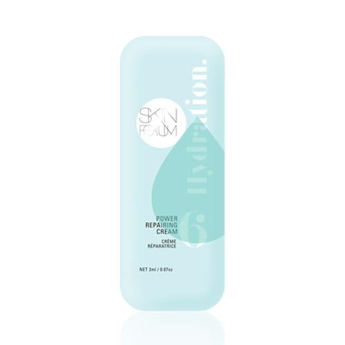 SKINFORUM Power Reparing Cream (Hydration) - 10 Sets #6512