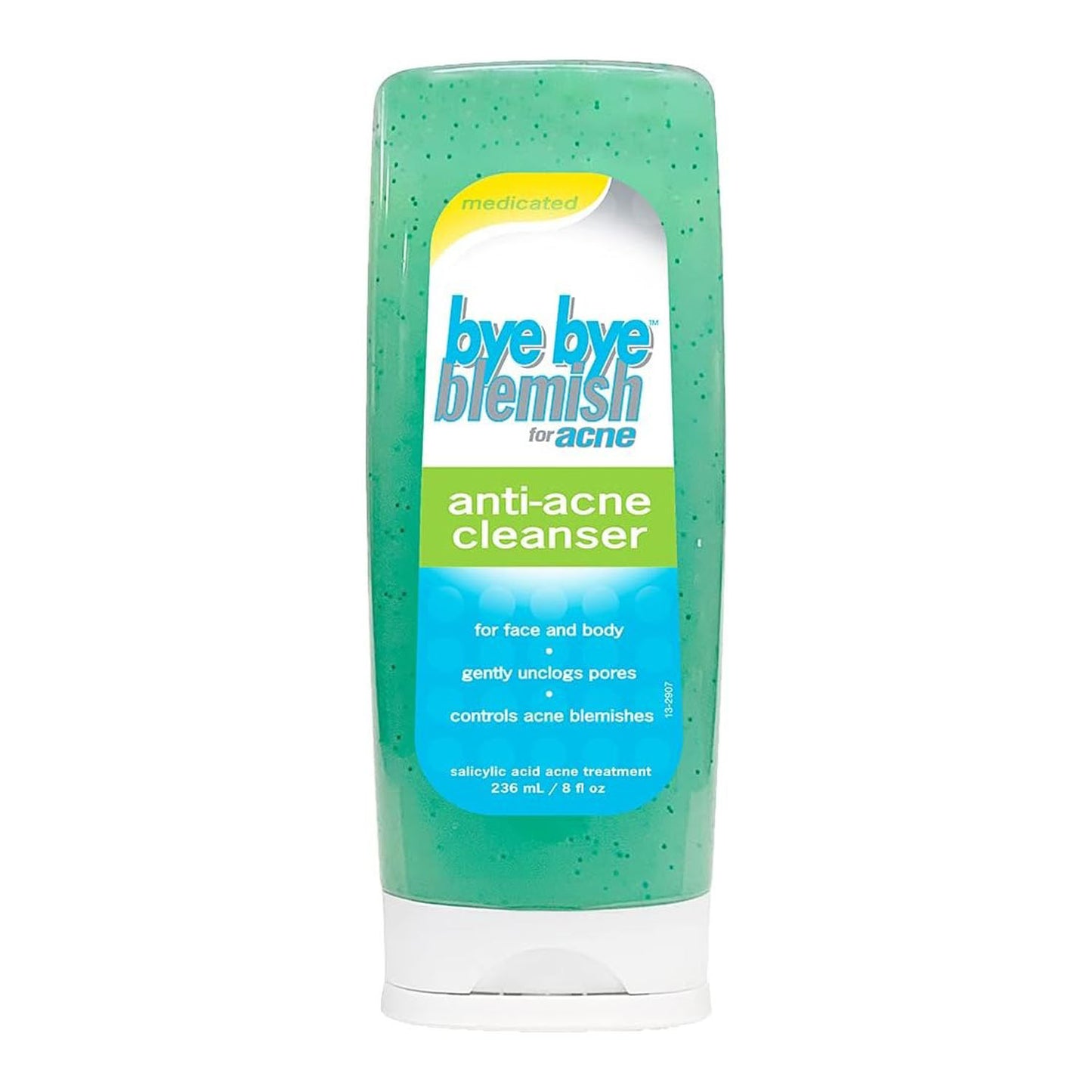 ByeBye Blemish Anti-Acne Cleanser 8 fl oz 236ml 51923