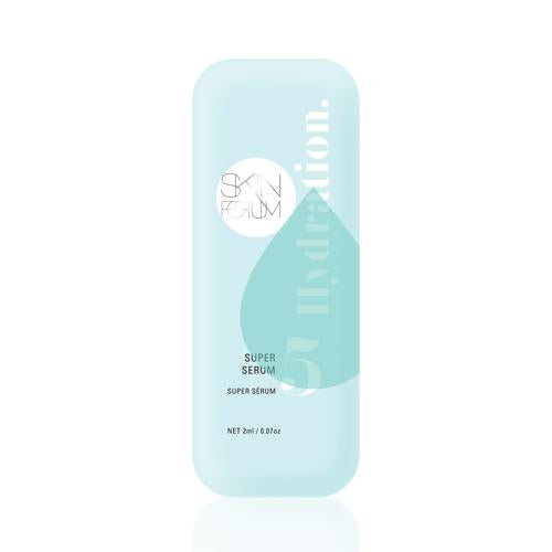 SKINFORUM Super Sérum (Hydratation) - 10 Ensembles #6505