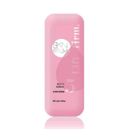 SKINFORUM Super Sérum (Lift+Fermeté) - 10 Sets SBSS010LFM #6567