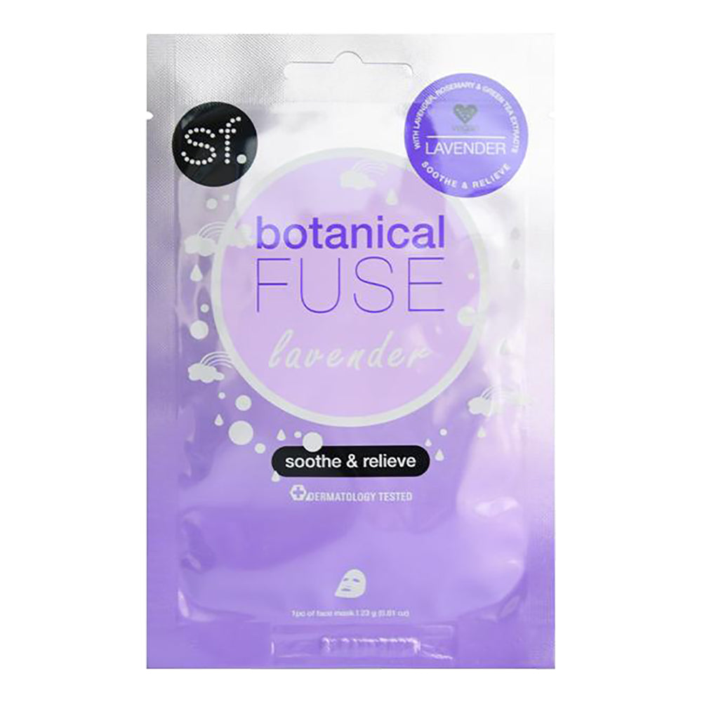 Mặt nạ SKINFORUM Botanical Fuse Lavender SEFM020LVR 20103