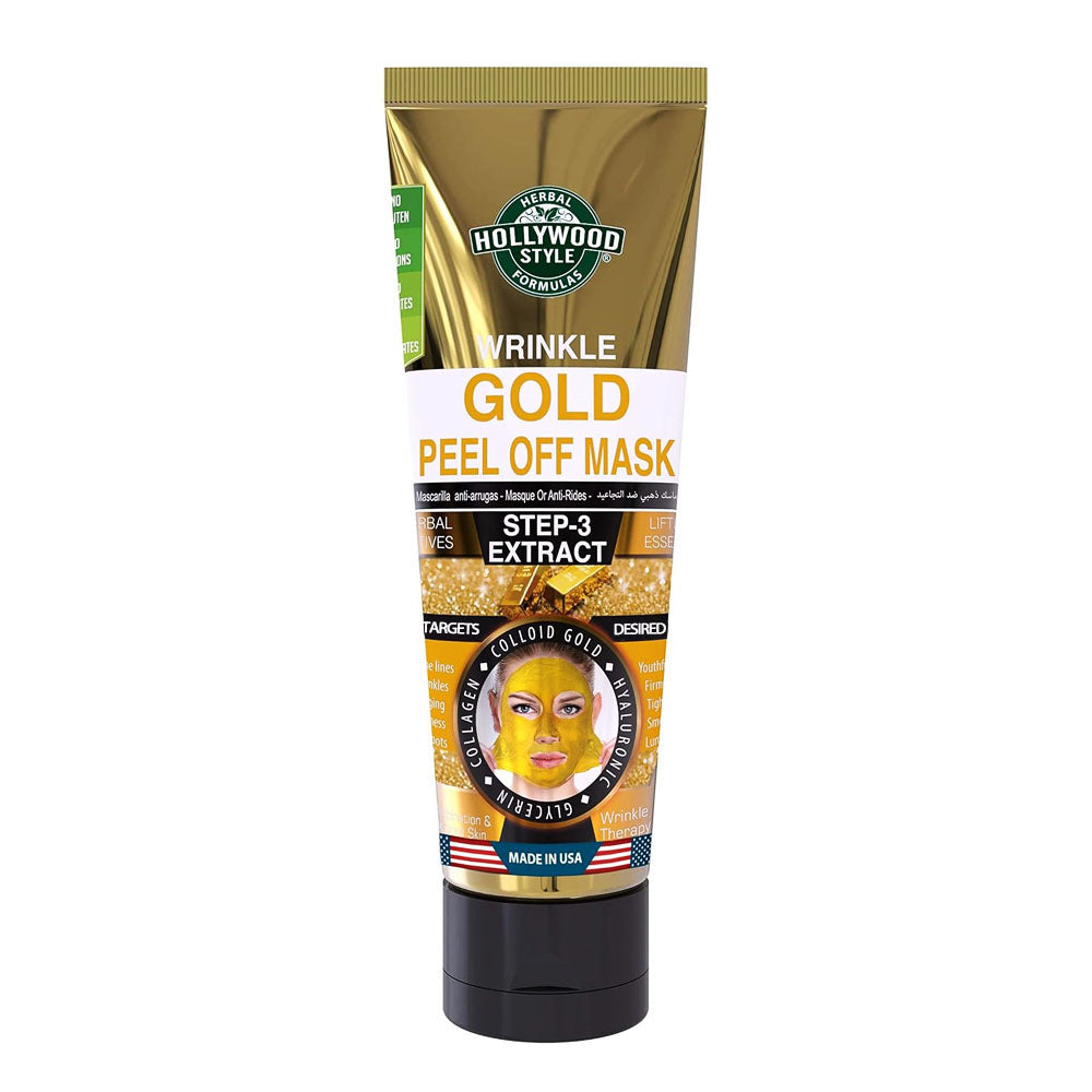 Masque Peel-Off Or Hollywood Style Miracle Lift 3,2 oz 37015