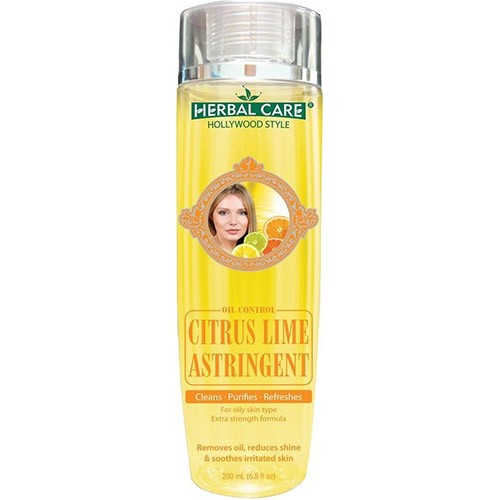Hollywood Style Lotion Tonique Astringente Citron Vert 200ml. #50212