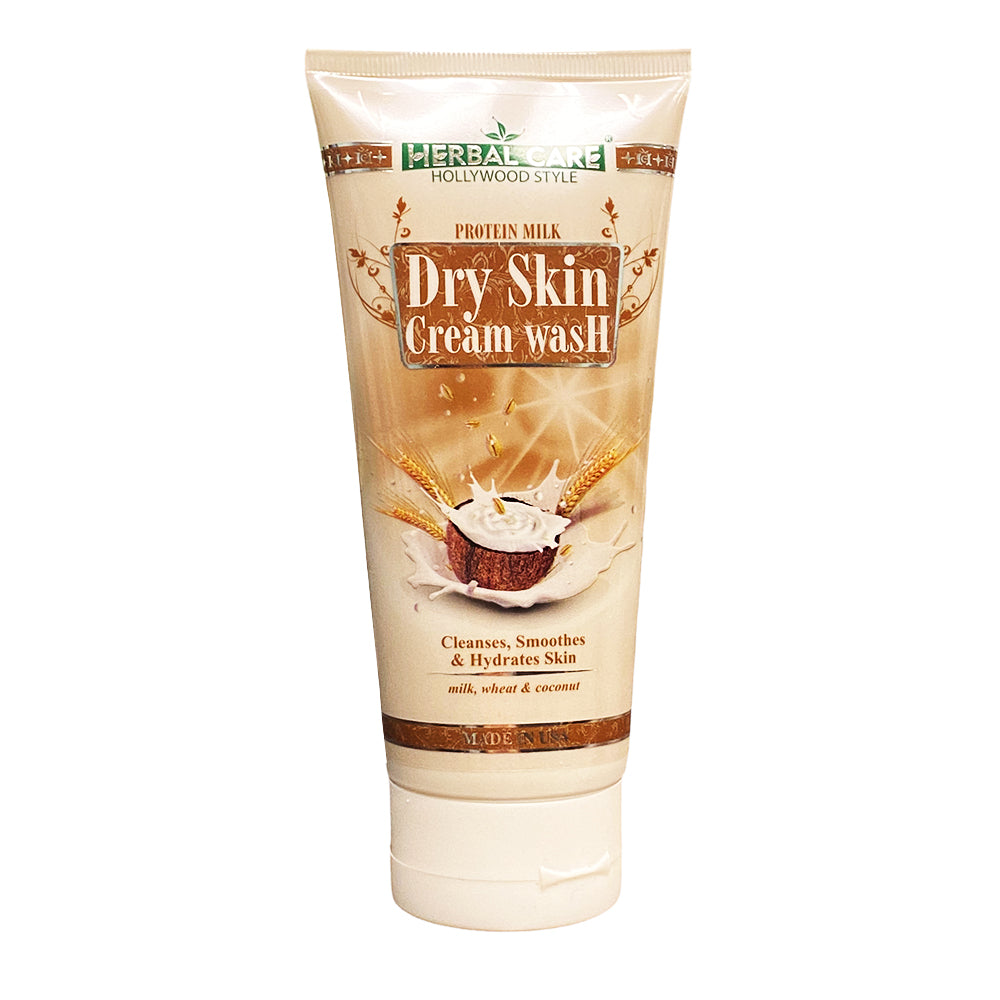 Sữa rửa mặt Hollywood Style cho da khô 150 ml 50254