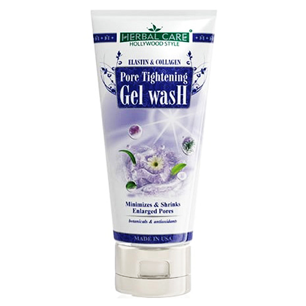 Hollywood Style Gel Nettoyant Réducteur de Pores 5.3 oz/150ml 50256