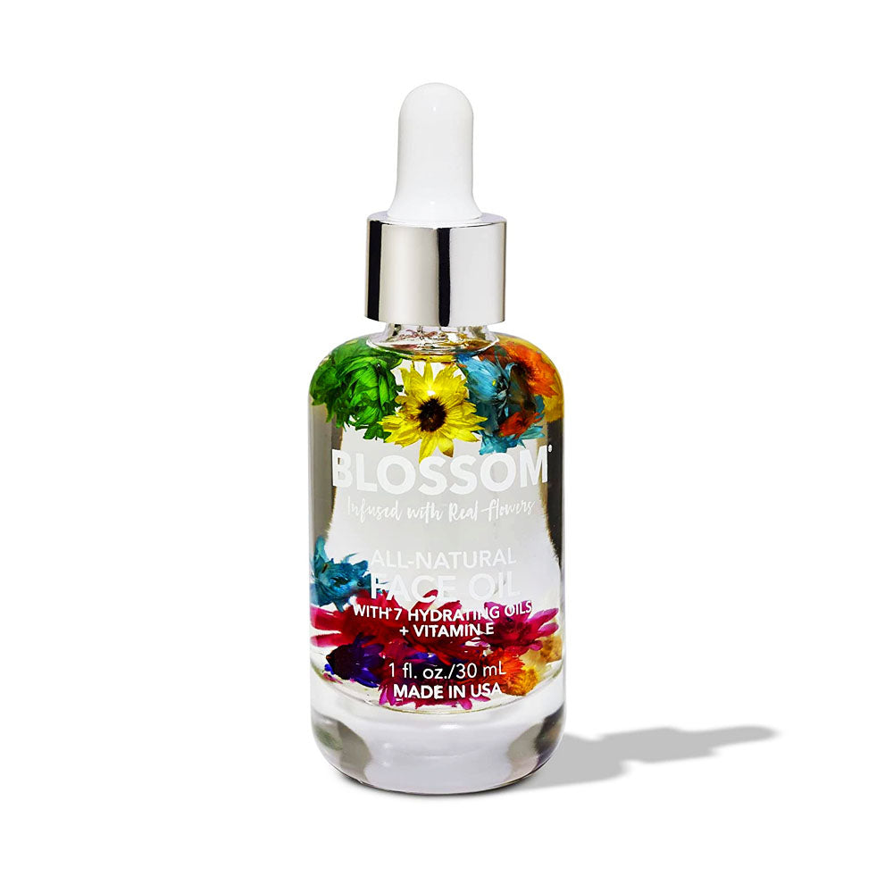 Huile Visage Hydratante Blossom - Bouquet Printanier 52000