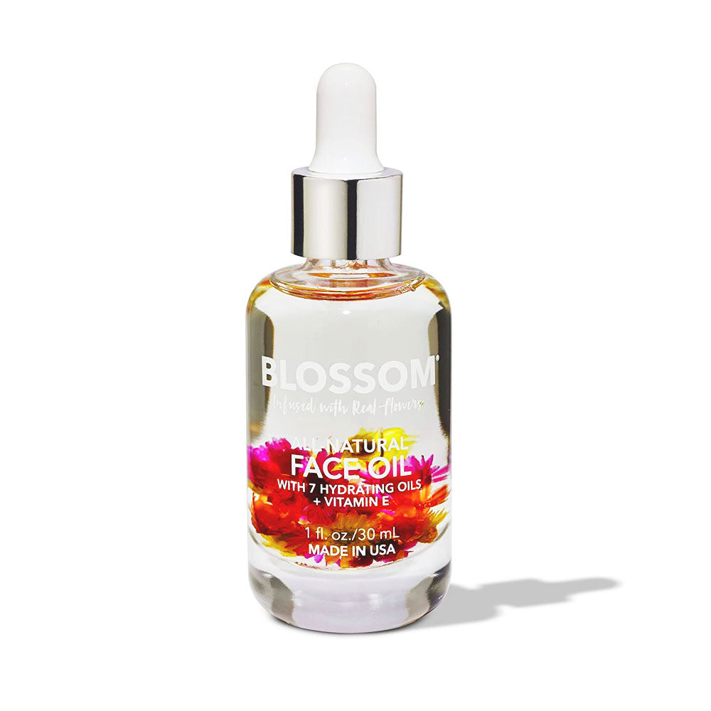 Huile visage hydratante Blossom - Brise d'été 52002