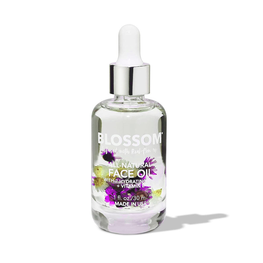 Blossom Hydrating Face Oil - Fall Medley 52003
