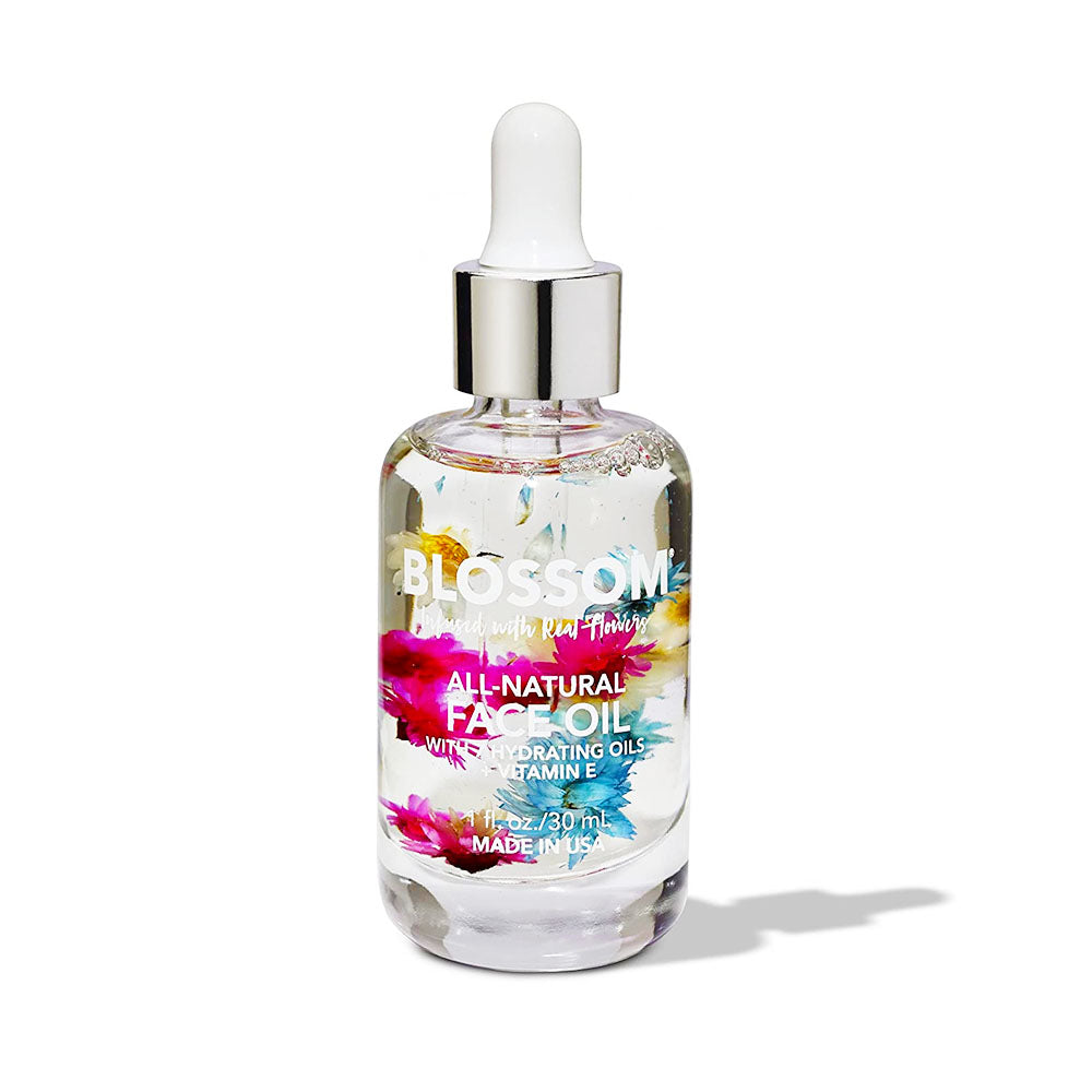 Huile Visage Hydratante Blossom - Monde des Merveilles Hivernal 52004