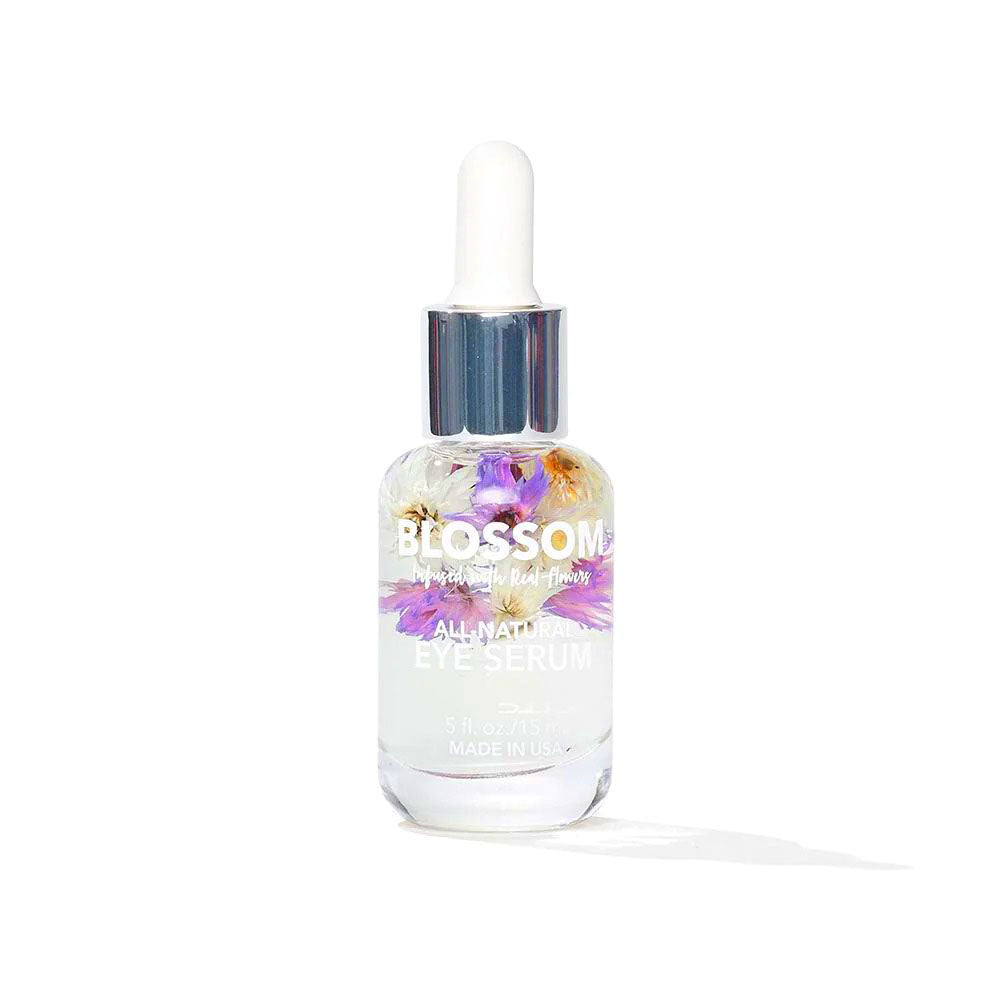Sérum Contour des Yeux Fleur Printanière Médley d'Automne 52012
