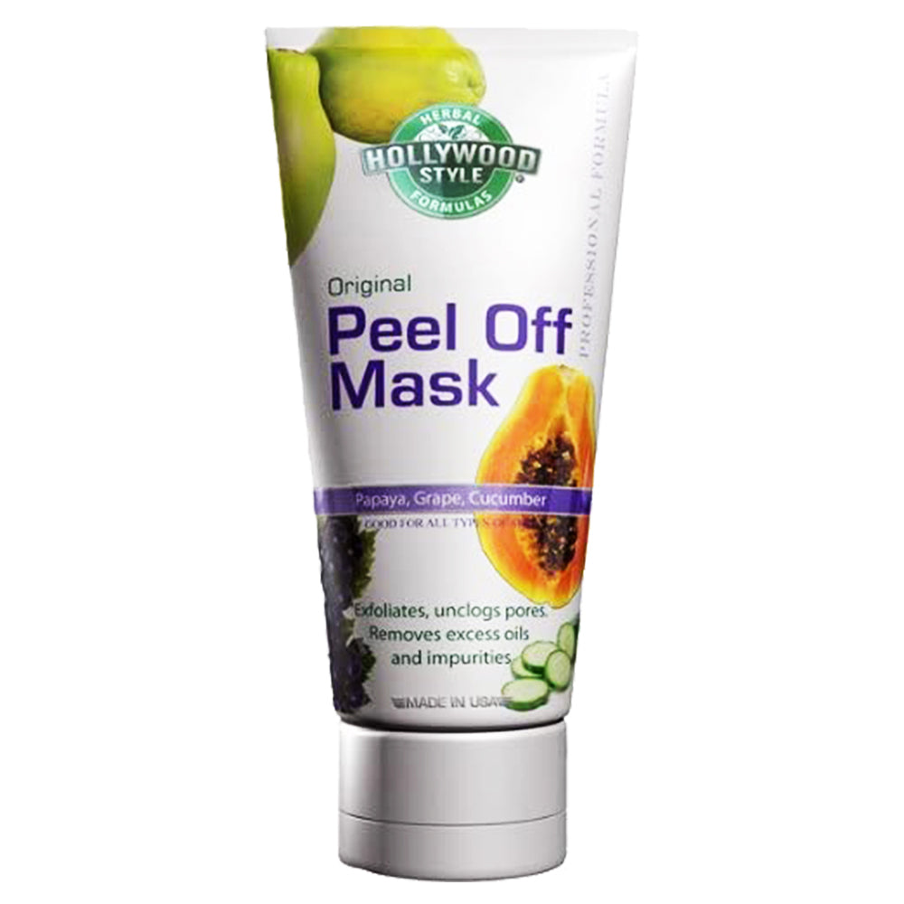 Masque pelliculable original Hollywood Style 5,3 oz 75505