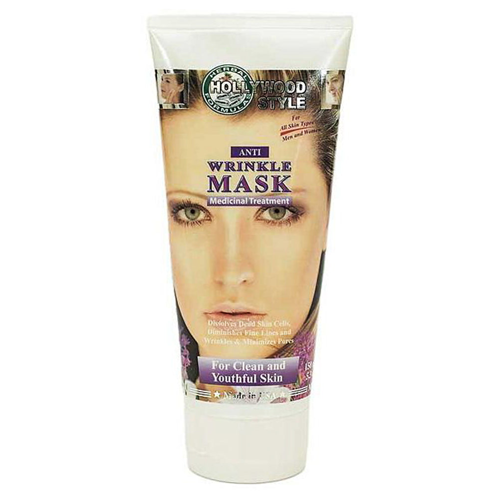 Hollywood Style Anti Wrinkle Mask 5.3 oz / 150 ml 75555