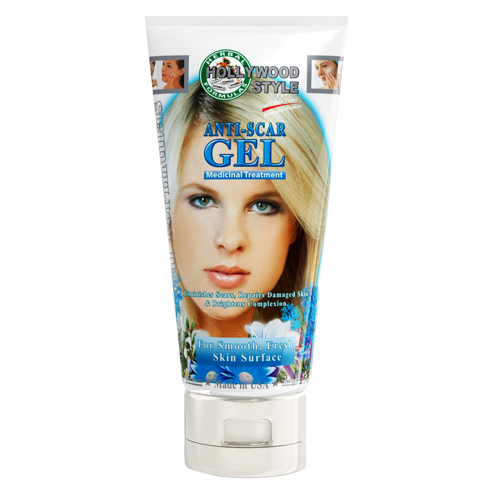 Gel anti-cicatrices style Hollywood 5,3 oz. - 150 ml #75557