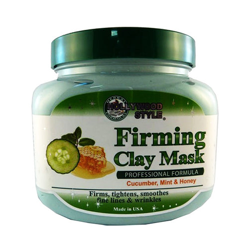 Masque à l'argile raffermissant Hollywood Style 567 g 75561