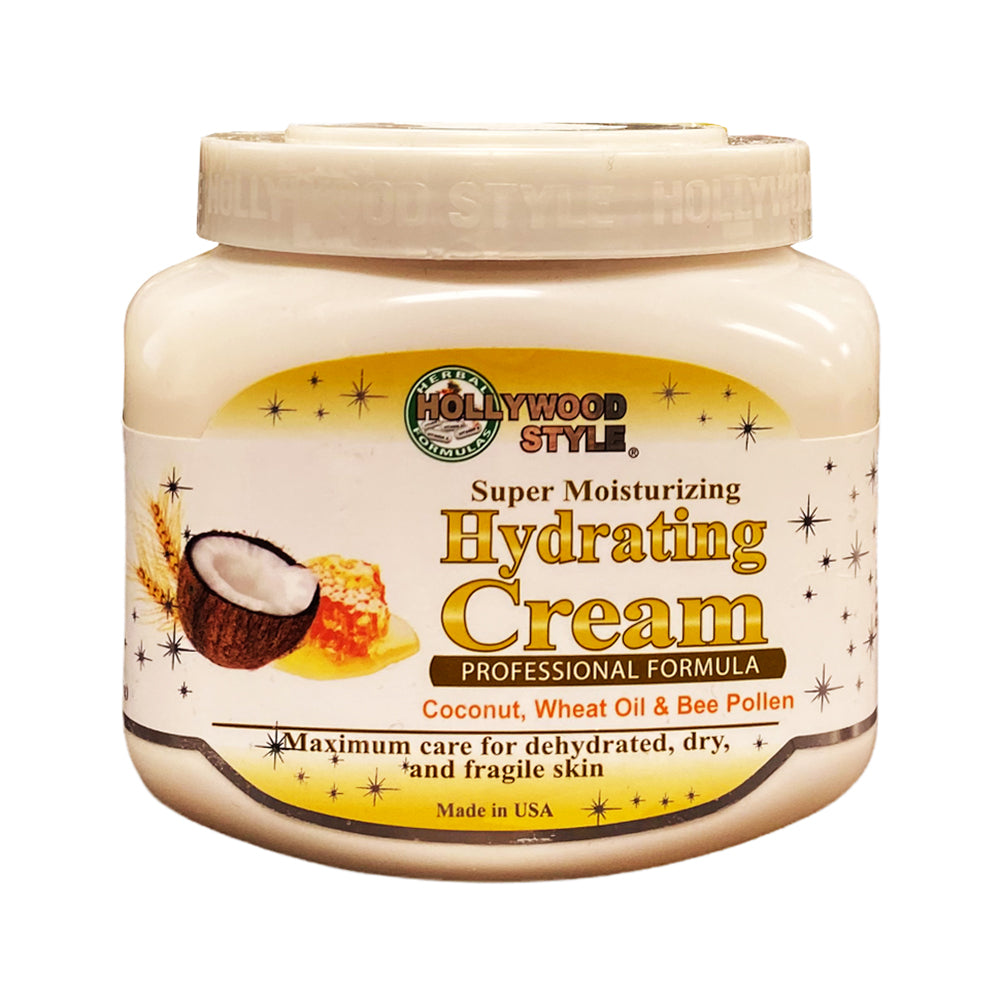 Crème Hydratante Super Hydratante Style Hollywood 20 oz 75563